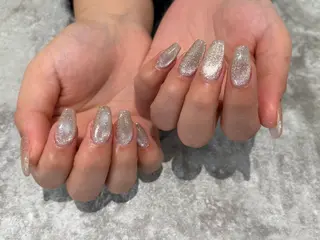 ネイル Plus Ehiku /Ayakaのネイルデザイン