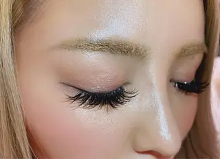 マツエク・マツパ SESUNNY セサ二ー　SAYAのマツエク・マツパデザイン