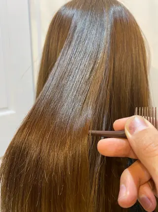 ロング 🔔belle表参道 color/ようこのヘアスタイル