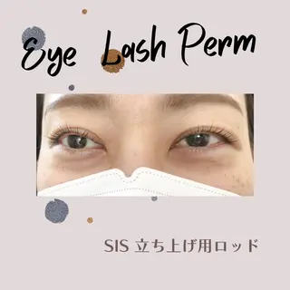 マツエク・マツパ carpe Marais所属・carpe Maraisのヘアスタイル