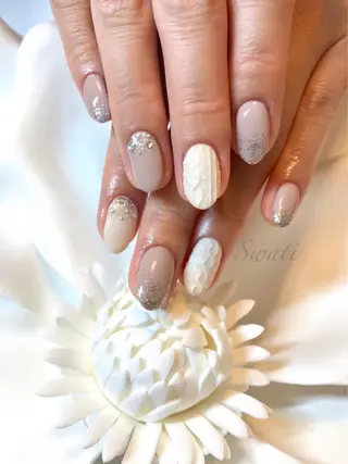 ネイル yuko （ネイリスト）のネイルデザイン