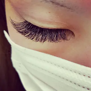 マツエク・マツパ eyelash momoのマツエク・マツパデザイン