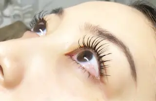 マツエク・マツパ まつげエクステLiLi所属・まつげエクステ LiLiのマツエク・マツパデザイン