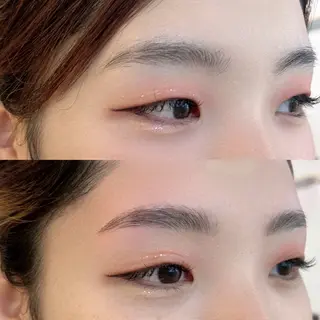 アイブロウ 眉毛サロン+brow 🍓MIZUHO🍓の眉毛・アイブロウイメージ