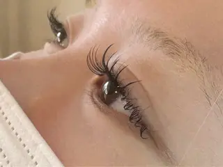 マツエク・マツパ 🤍 yui 🤍のマツエク・マツパデザイン