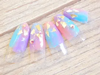 ネイル Dolce.Nail 柏店のネイルデザイン