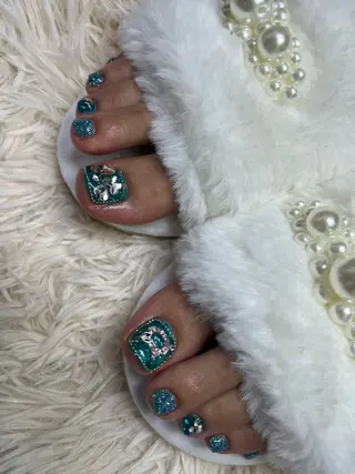 ネイル Re: Nailのネイルデザイン