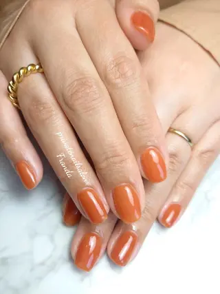 ネイル Franda ✾のネイルデザイン