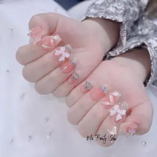 ネイル MaiBeauty Niのネイルデザイン