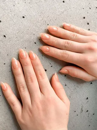 ネイル NAIL Salon IP所属・長谷川 奈緒美のネイルデザイン