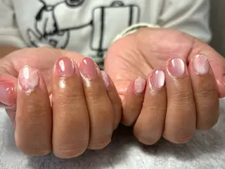 ネイル atelier plutoのネイルデザイン