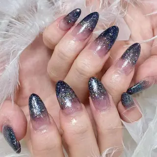 ネイル Diamond 🚢のネイルデザイン