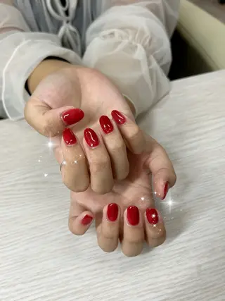 ネイル TRU NAIL&EYEゆめが丘ソラトス店所属・TRU ゆあのネイルデザイン