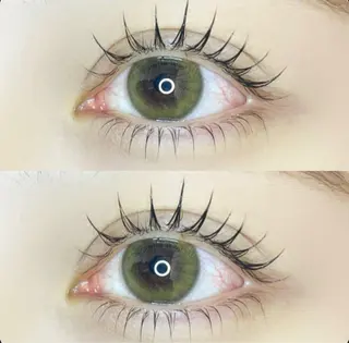 マツエク・マツパ Rona eye ひろなのマツエク・マツパデザイン