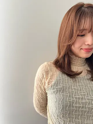 sui奈良店所属・ハマイシ ユキのその他イメージ