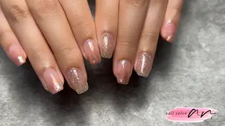 ネイル nailsalon ar.のネイルデザイン