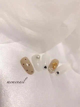 ネイル Noguchi Megumiのその他イメージ