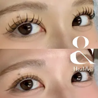 マツエク・マツパ ジュエル.《まつげ》 モデル様募集中のマツエク・マツパデザイン