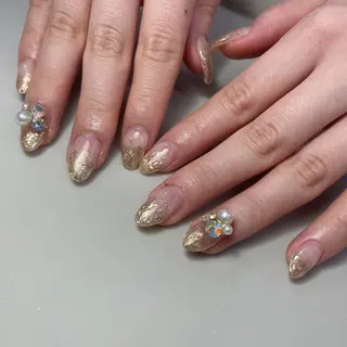 ネイル private EMILIA/横浜のネイルデザイン