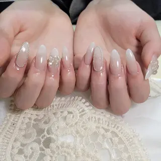 ネイル ネイルサロンほっこり kanaのネイルデザイン