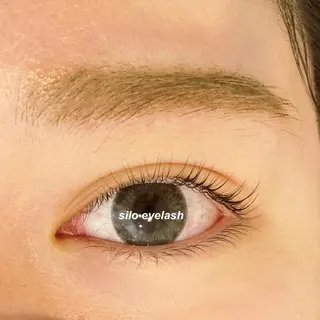 マツエク・マツパ silo にひらのマツエク・マツパデザイン