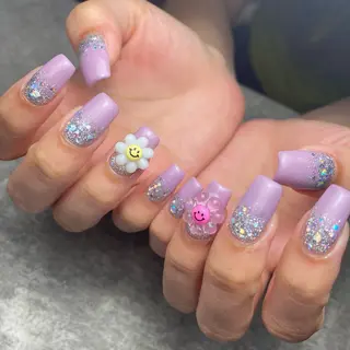 ネイル yuki nail...のネイルデザイン