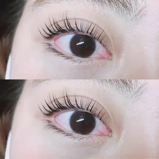 マツエク・マツパ gioia futadaのマツエク・マツパデザイン