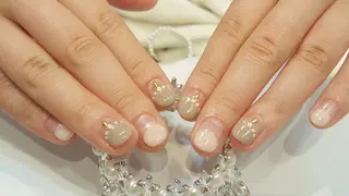 ネイル leibz.co所属・Furuta Yukikoのヘアスタイル