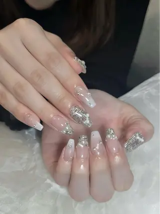 ネイル Julli ジュリのネイルデザイン