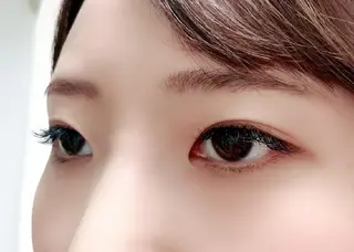 マツエク・マツパ 吉岡 ゆうなのマツエク・マツパデザイン