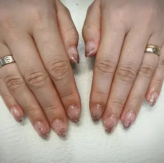 ネイル Nail eim　【ネイルエイム】所属・古賀 倭子のネイルデザイン