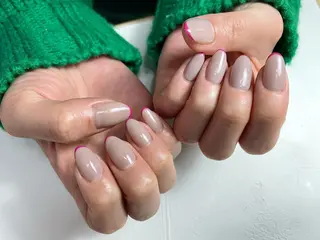 ネイル 38. sayakaのネイルデザイン