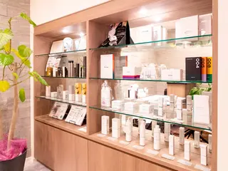 les SALON所属・les SALON／ リンパケア専門サロンのエステ・リラクイメージ