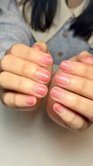 ネイル NailsalonOTETE所属・Nailsalon OTETEのネイルデザイン