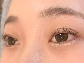 マツエク・マツパ ルリアンチッタ メンズ垢抜け特化の眉毛・アイブロウイメージ