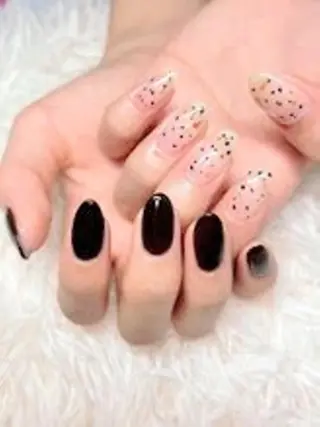 ネイル RIZE NAILのネイルデザイン