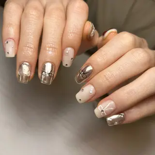 ネイル ensowa✱laf NAILのネイルデザイン