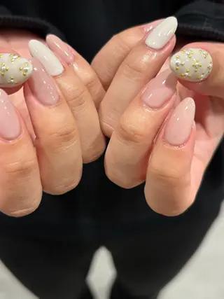 ネイル ogura maoのネイルデザイン