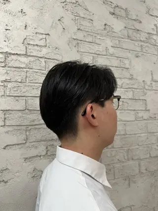 メンズ 🎀メンズヘア赤羽 🎀Koiroのヘアスタイル