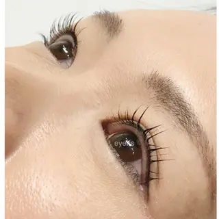 マツエク・マツパ まつげサロン eyerisのマツエク・マツパデザイン