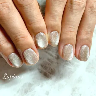 ネイル Lupinus所属・Lupinus ルピナスのネイルデザイン