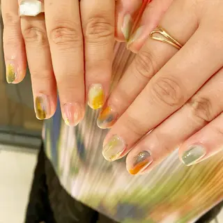 ネイル Sakai Yoshihoのネイルデザイン