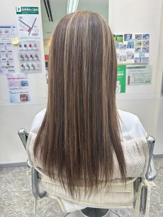 ロング サロンイズディス所属・🐥日比野 令🐥のマツエク・マツパデザイン