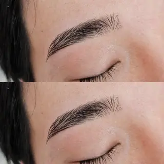 アイブロウ 'chloe'京都店 miu🎀の眉毛・アイブロウイメージ