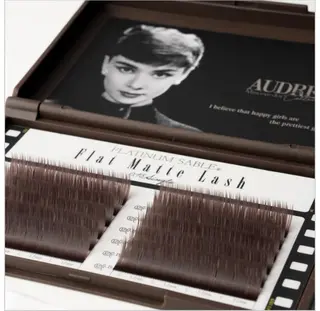 マツエク・マツパ Eye Labo Swipのマツエク・マツパデザイン