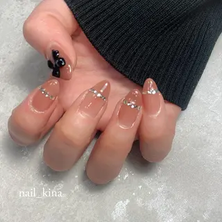 ネイル nail_ kinaのネイルデザイン