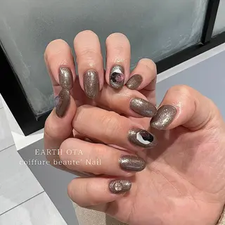 ネイル Rena colore'のネイルデザイン