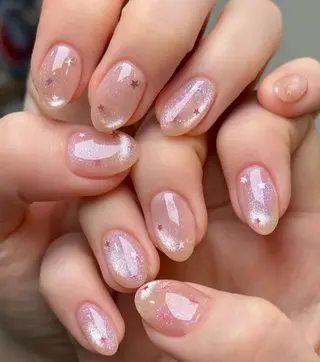 ネイル Maychan _ Nailsalon所属・Mei Meiのネイルデザイン
