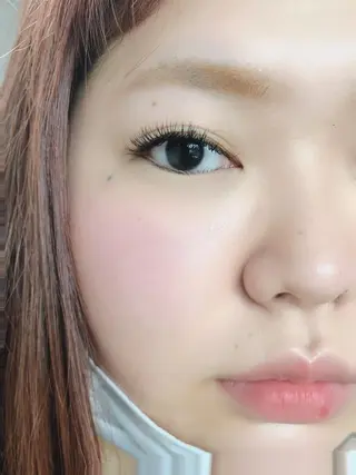 マツエク・マツパ 青 山のマツエク・マツパデザイン