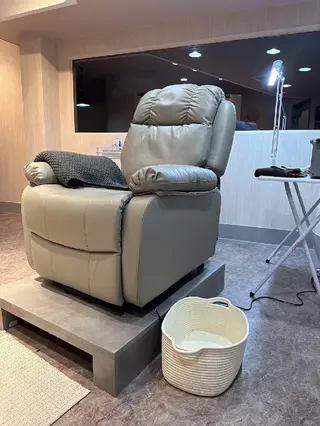 マツエク・マツパ おおさわ いちごの眉毛・アイブロウイメージ